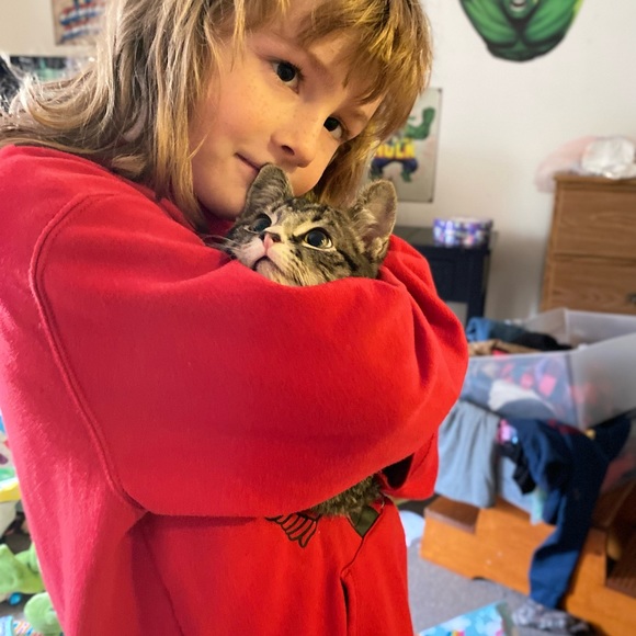 Meet your Posher, Morgan lee - Picture 6 of 13